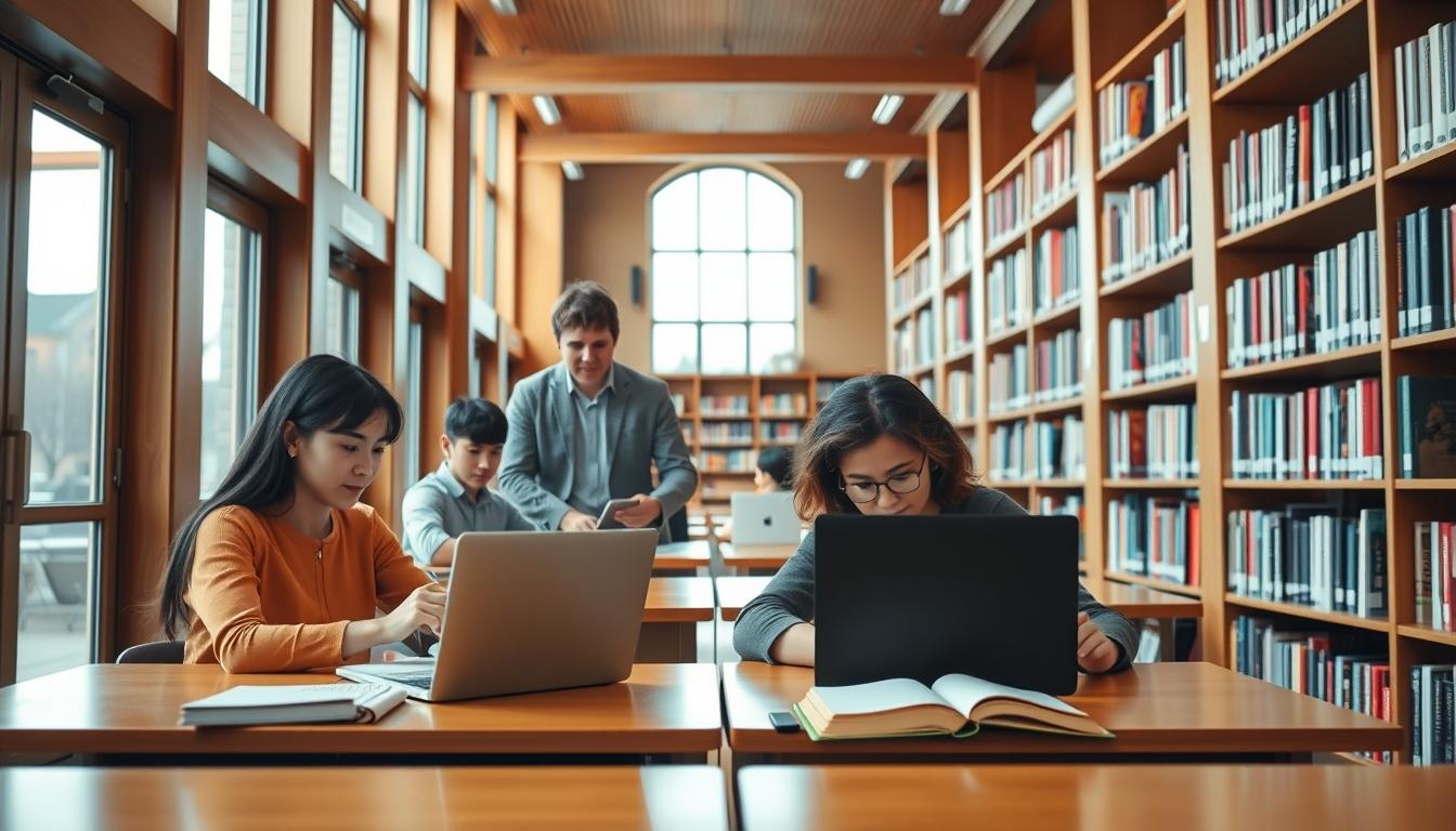 Collaborative learning and practical skill development